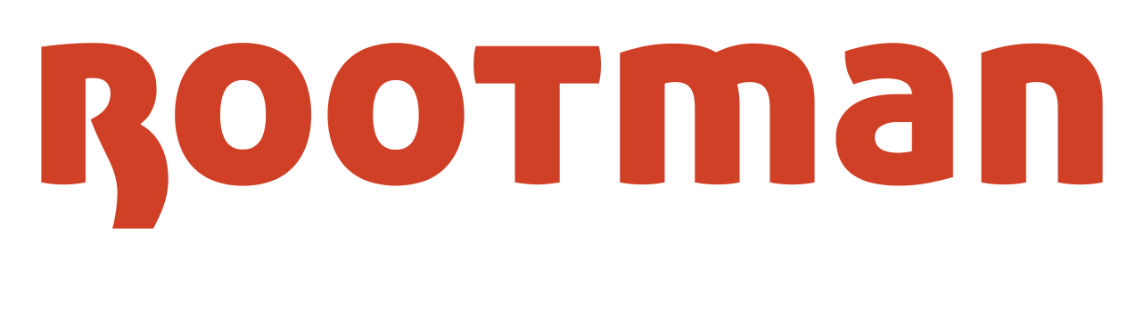 Logo Rootman